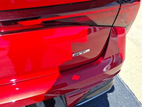 New 2026 Kia K5 GT-Line w/ GT-Line Premium Package FWD image 7