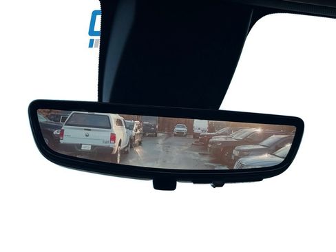 Used 2019 Chevrolet Silverado 1500 High Country image 24