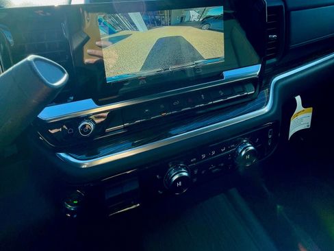 New 2026 GMC Sierra 1500 Elevation image 14