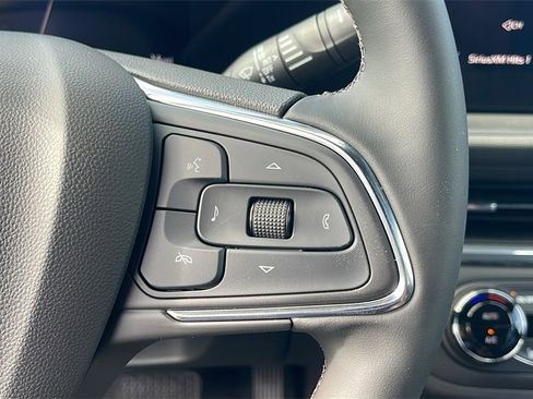 New 2025 Buick Envista Preferred w/ Convenience I Package image 22