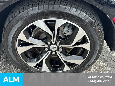 Used 2023 Ford Mustang Mach-E Premium image 24