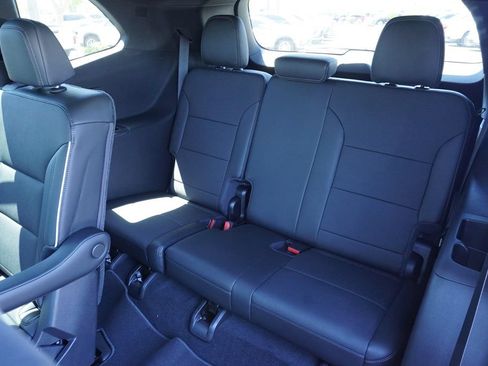 New 2026 Buick Enclave Preferred w/ Super Cruise Package FWD image 10