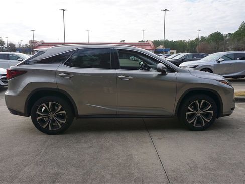 Used 2017 Lexus RX 350 AWD image 26
