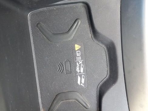 Used 2019 Chevrolet Colorado ZR2 w/ LPO, Power Package image 34