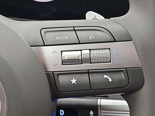 New 2026 Hyundai Sonata Blue FWD image 15