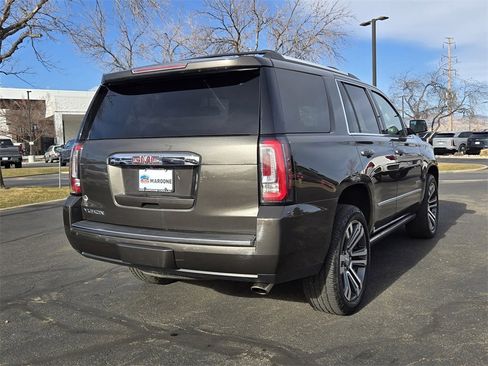 Used 2019 GMC Yukon Denali w/ Denali Ultimate Package image 3