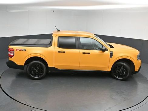 Certified 2022 Ford Maverick XLT w/ Equipment Group 300A Standard image 48