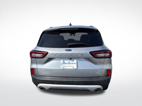 Used 2024 Ford Escape Platinum image 18