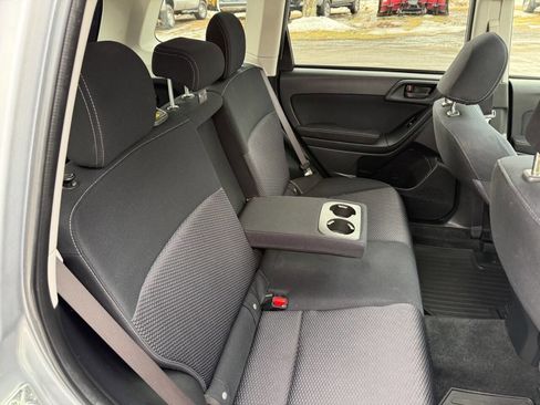 Used 2015 Subaru Forester 2.5i Premium w/ All-Weather Package image 13