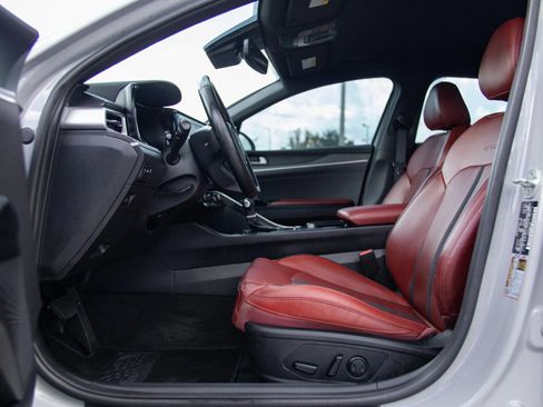 Used 2023 Kia K5 GT-Line w/ GT-Line Premium Package FWD image 18