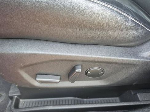 Certified 2024 Ford Edge ST AWD/4WD image 8