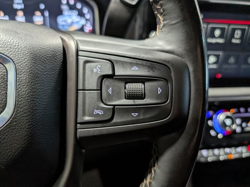 Used 2025 GMC Sierra 2500 AT4 w/ AT4 Premium Plus Package AWD/4WD image 24