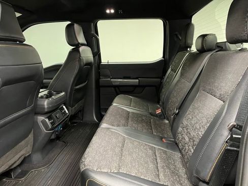 Used 2023 Ford F150 Tremor AWD/4WD image 41