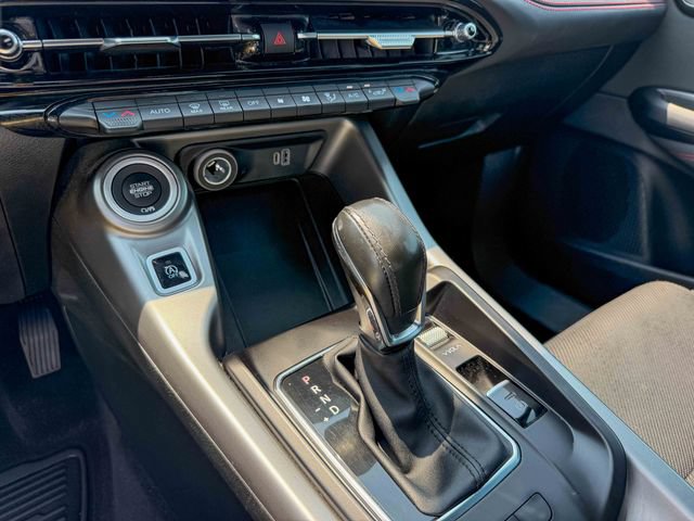 Used 2024 Dodge Hornet GT AWD/4WD image 14