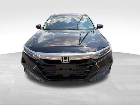 Used 2018 Honda Accord LX image 3