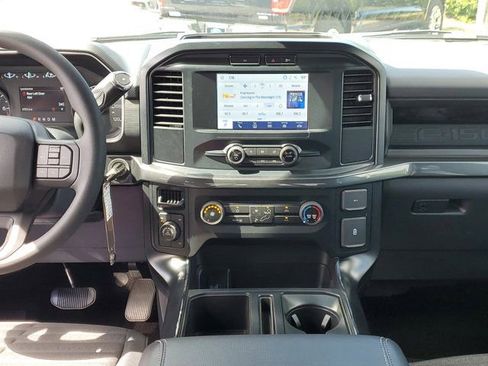 Certified 2022 Ford F150 XL w/ STX Appearance Package image 21