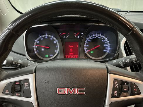 Used 2012 GMC Terrain SLE FWD image 12
