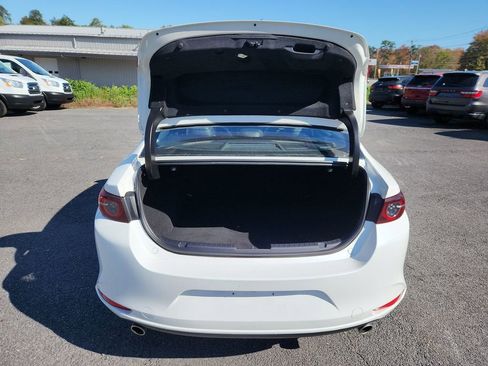 Used 2021 MAZDA MAZDA3 s image 11