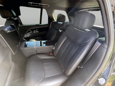 Used 2023 Land Rover Range Rover Autobiography AWD/4WD image 53
