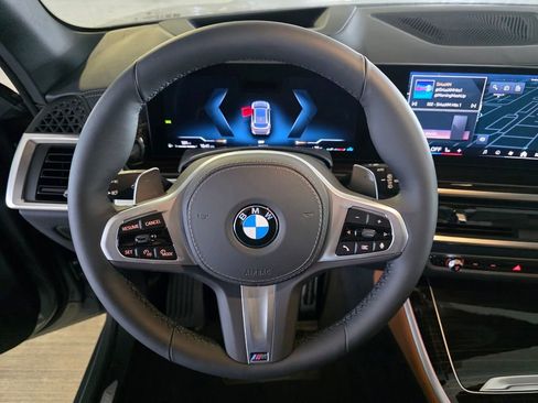 New 2026 BMW X5 xDrive40i AWD/4WD image 13