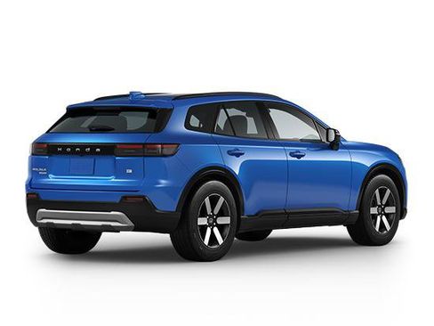 New 2026 Honda Prologue Touring image 2