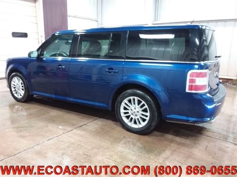 Used 2013 Ford Flex SEL image 4