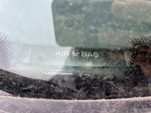 Used 1997 Ford Ranger Splash image 16