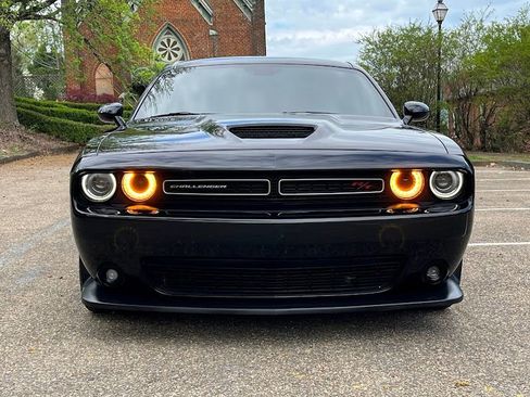 Used 2022 Dodge Challenger R/T RWD image 25
