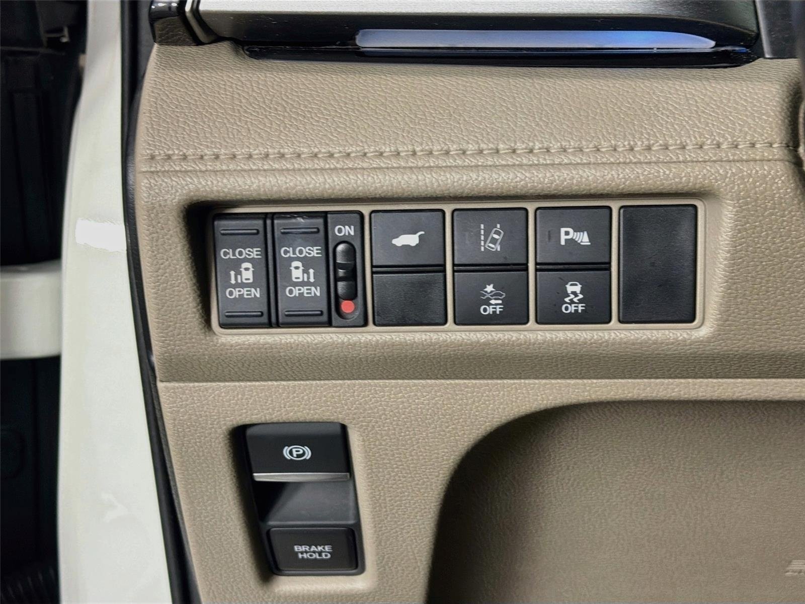 Used 2019 Honda Odyssey Elite image 10
