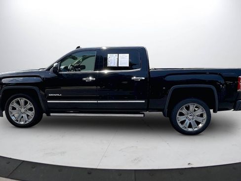 Used 2018 GMC Sierra 1500 Denali w/ Denali Ultimate Package AWD/4WD image 5