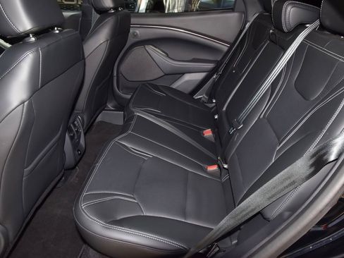 Used 2025 Ford Mustang Mach-E Premium image 14