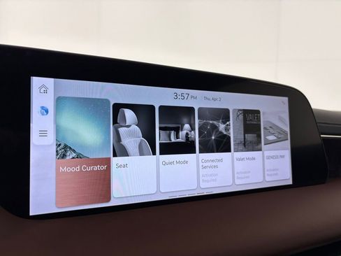 New 2026 Genesis G90 3.5T image 36