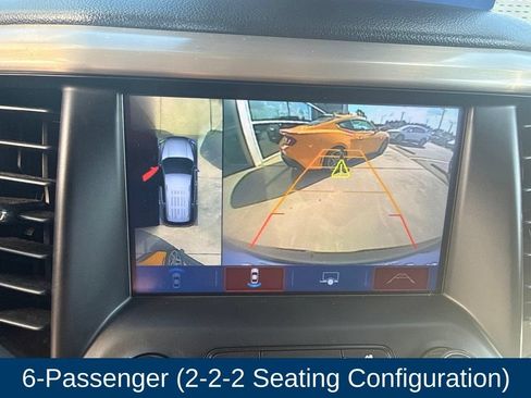 Used 2019 GMC Acadia Denali w/ Technology Package FWD image 27