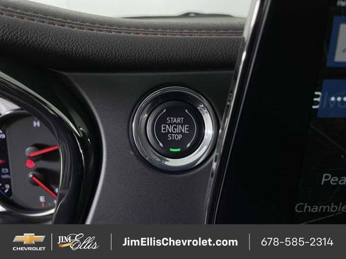 New 2024 Chevrolet Blazer RS w/ Enhanced Convenience Package image 18