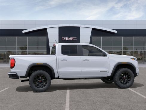 New 2026 GMC Canyon Elevation w/ Convenience Package AWD/4WD image 5