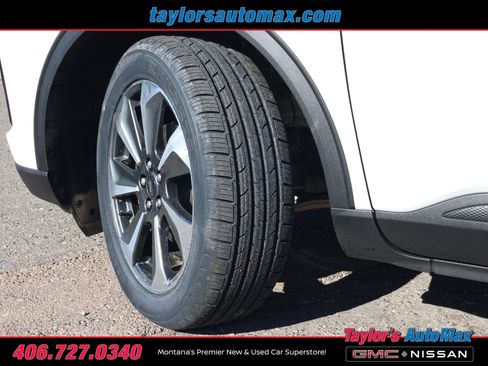 Used 2023 Ford Escape Platinum image 36