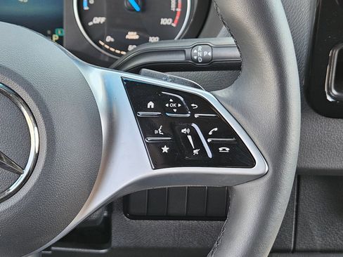 New 2024 Mercedes-Benz eSprinter 170 Cargo image 14