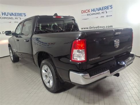 Used 2019 RAM 1500 Big Horn image 6