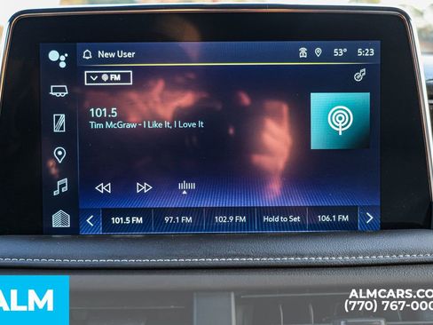 Used 2024 Chevrolet Tahoe LT image 39