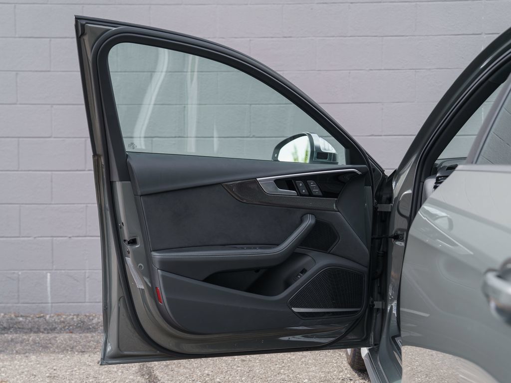 Used 2023 Audi S4 Premium Plus AWD/4WD image 15