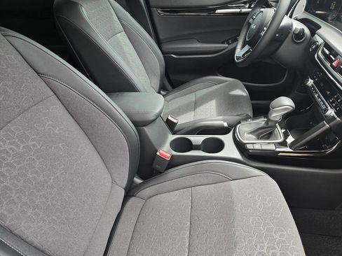 New 2026 Kia Seltos S FWD image 10