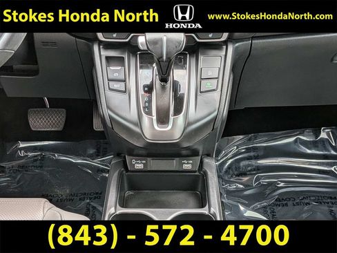 Certified 2020 Honda CR-V EX-L image 22