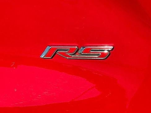 Used 2022 Chevrolet Blazer RS FWD image 14