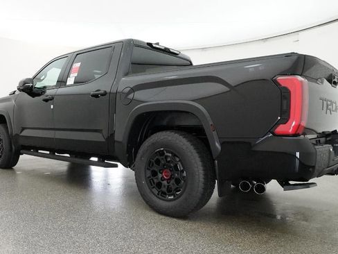New 2026 Toyota Tundra TRD Pro AWD/4WD image 54