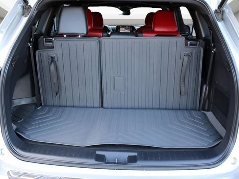 Used 2021 Toyota Highlander XSE image 22