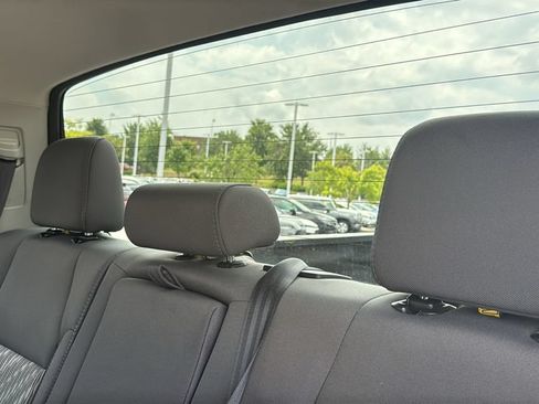 Used 2021 Toyota Tundra SR5 w/ TRD Sport Package AWD/4WD image 27