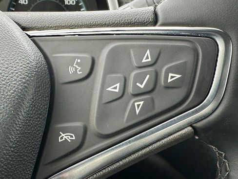 Used 2025 Chevrolet Malibu RS image 19