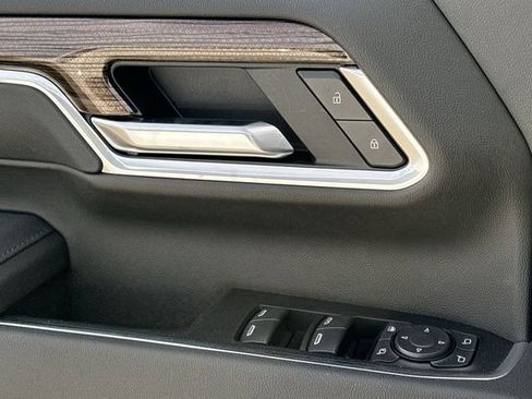 New 2026 Chevrolet Silverado 3500 LT w/ Safety Package image 21