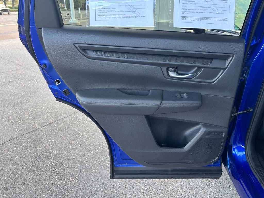 Used 2024 Honda CR-V EX image 28