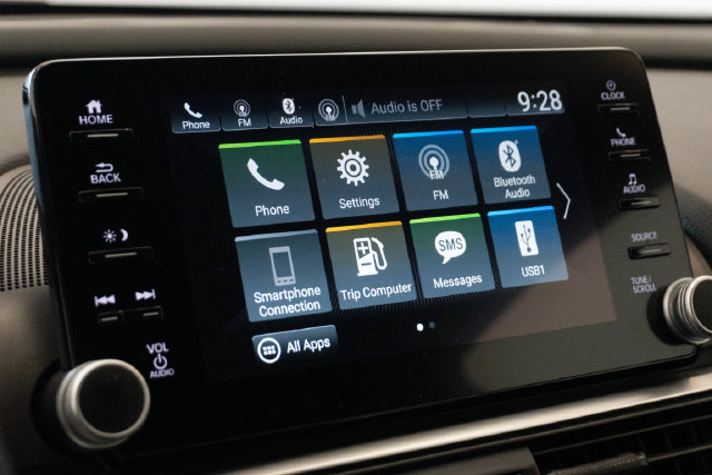 Used 2022 Honda Accord Sport image 6